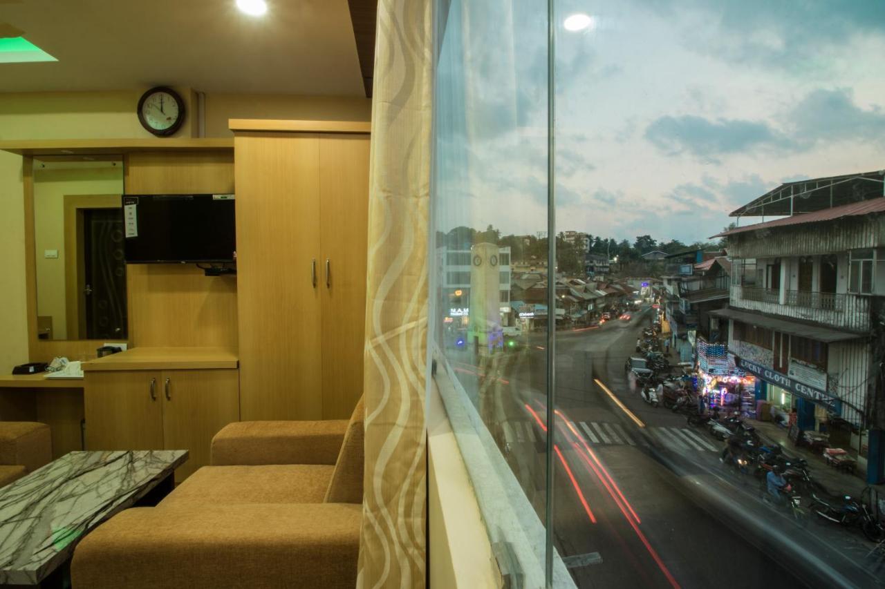 City View Port Blair Kültér fotó
