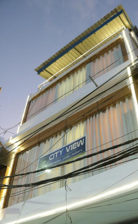 City View Port Blair Kültér fotó
