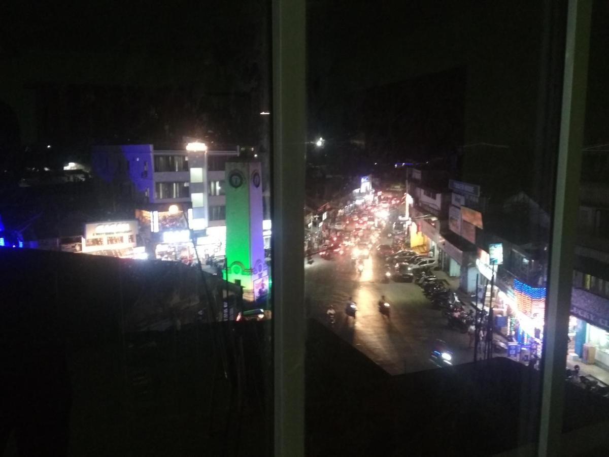 City View Port Blair Kültér fotó