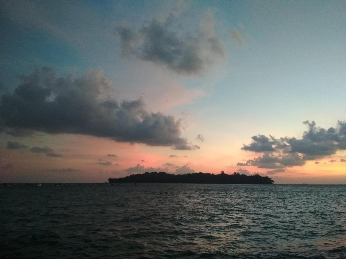 City View Port Blair Kültér fotó