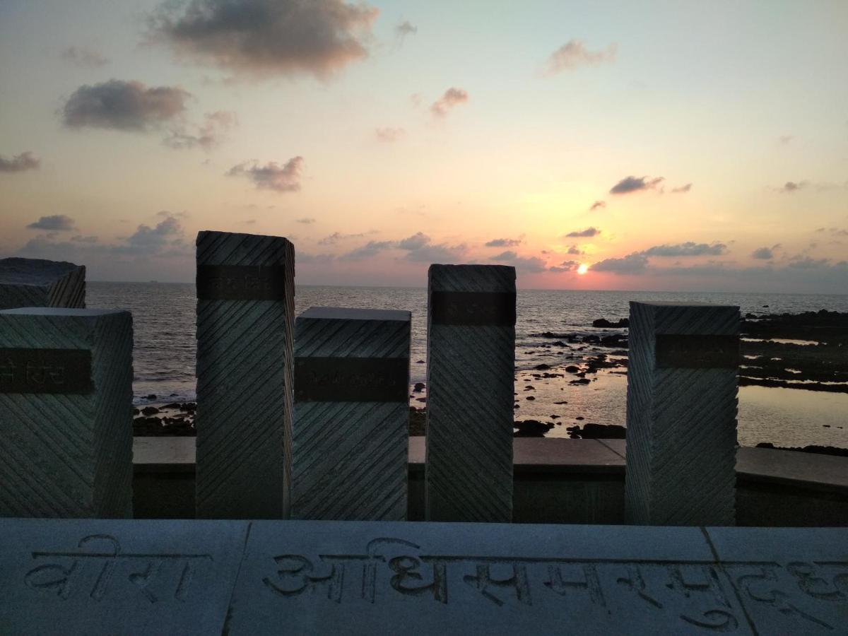 City View Port Blair Kültér fotó